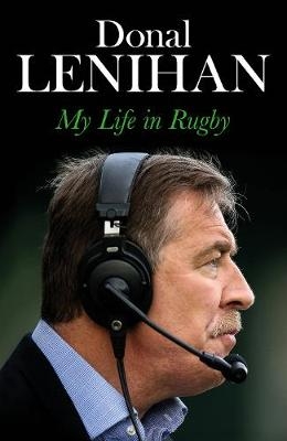 Donal Lenihan -  Donal Lenihan