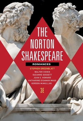 The Norton Shakespeare - 