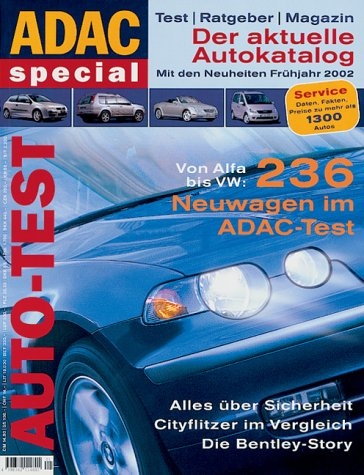 ADAC Special Auto