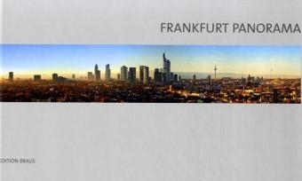 Frankfurt Panorama