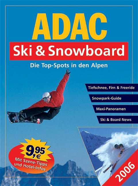 ADAC Ski & Snowboard 2006