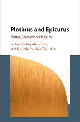 Plotinus and Epicurus - 