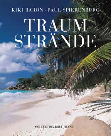 Traumstrände - Kiki Baron, Paul Spierenburg