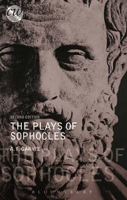 Plays of Sophocles -  A. F. Garvie