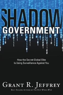 Shadow Government - Grant Jeffrey