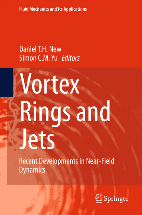 Vortex Rings and Jets - 