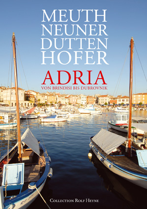 Adria - Martina Meuth, Bernd Neuner-Duttenhofer