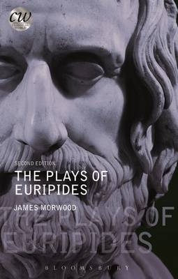 Plays of Euripides -  Morwood James Morwood