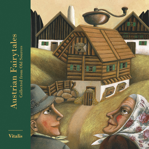 Austrian Fairytales - 