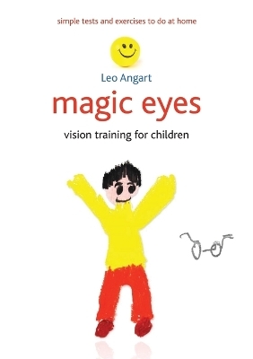 Magic Eyes - Leo Angart