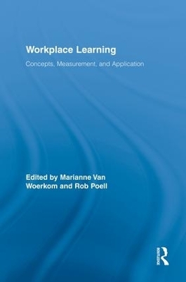 Workplace Learning - 