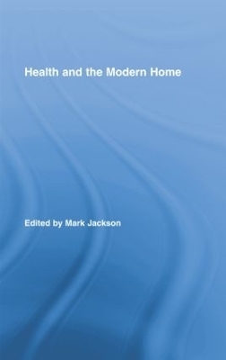 Health and the Modern Home - 