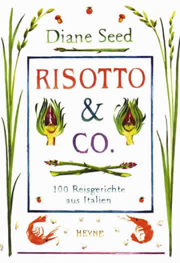 Risotto & Co - Diane Seed