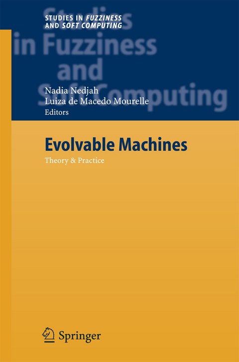 Evolvable Machines - 