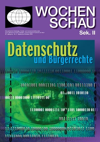 Datenschutz und Bürgerrechte