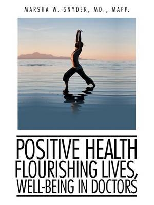 Positive Health - MD Mapp Snyder