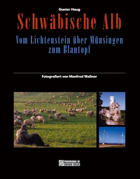 Schwäbische Alb - Gunter Haug