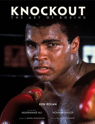 Knockout - Ken Regan