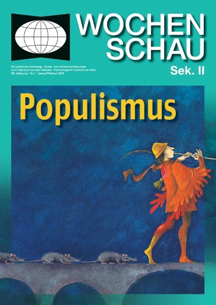 Populismus - Harald Schmidt