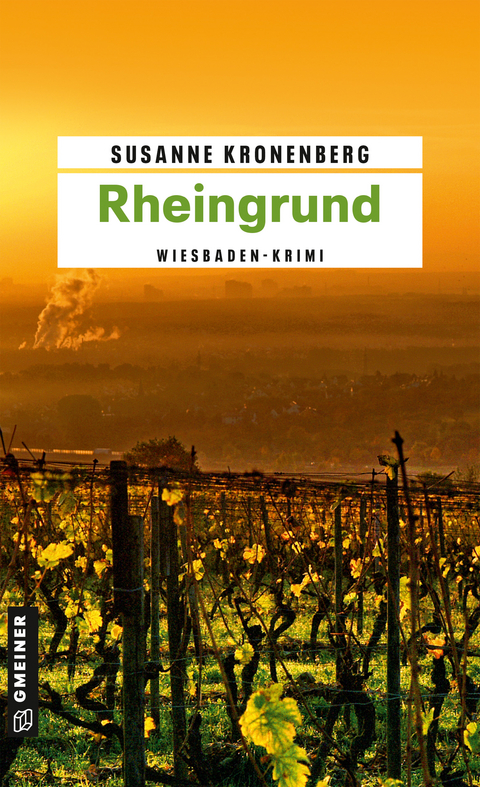 Rheingrund - Susanne Kronenberg