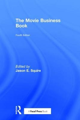 Movie Business Book - 