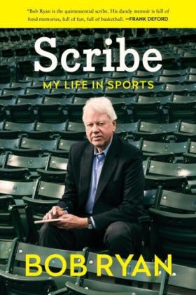 Scribe - Bob Ryan