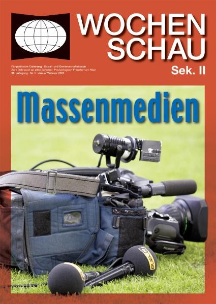 Massenmedien - Hans J Reeb