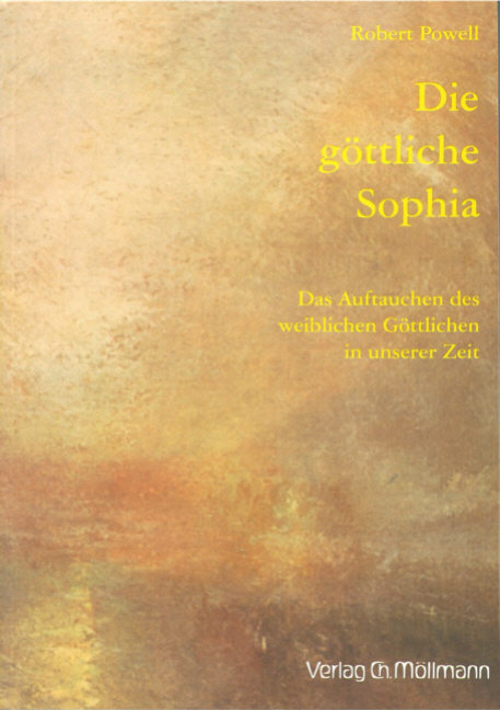 Die göttliche Sophia - Robert Powell