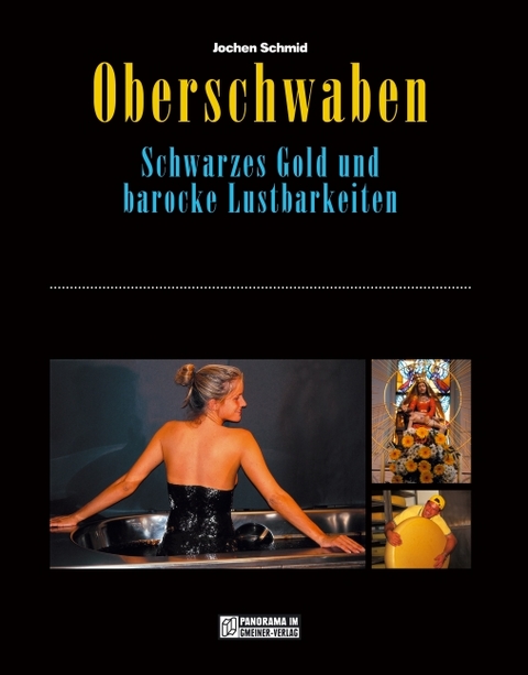 Oberschwaben - Jochen Schmid