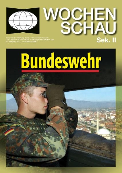 Bundeswehr - Hans J Reeb