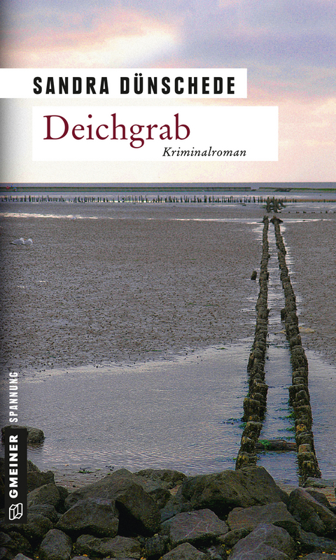 Deichgrab - Sandra Dünschede