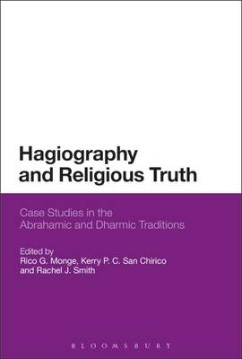 Hagiography and Religious Truth - 