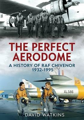 Perfect Aerodrome - David Watkins