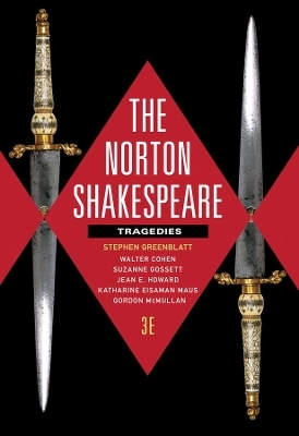 The Norton Shakespeare - 