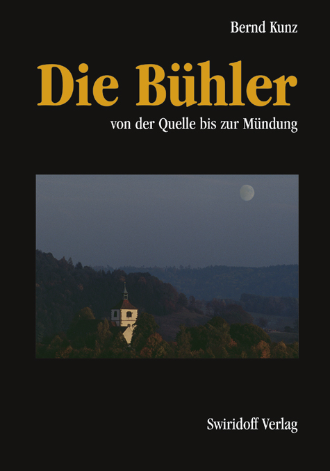 Die Bühler - Bernd Kunz