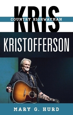 Kris Kristofferson - Mary G. Hurd