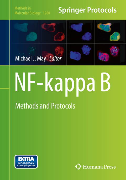 NF-kappa B - 