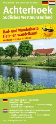 Achterhoek - Südliches Westmünsterland