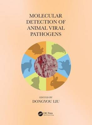 Molecular Detection of Animal Viral Pathogens - 