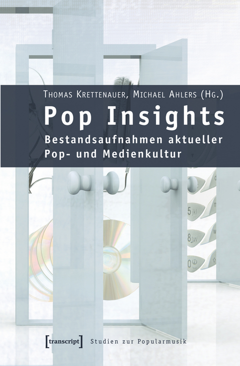 Pop Insights - 