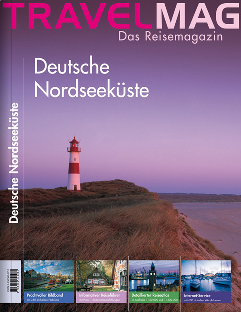 Deutsche Nordseeküste