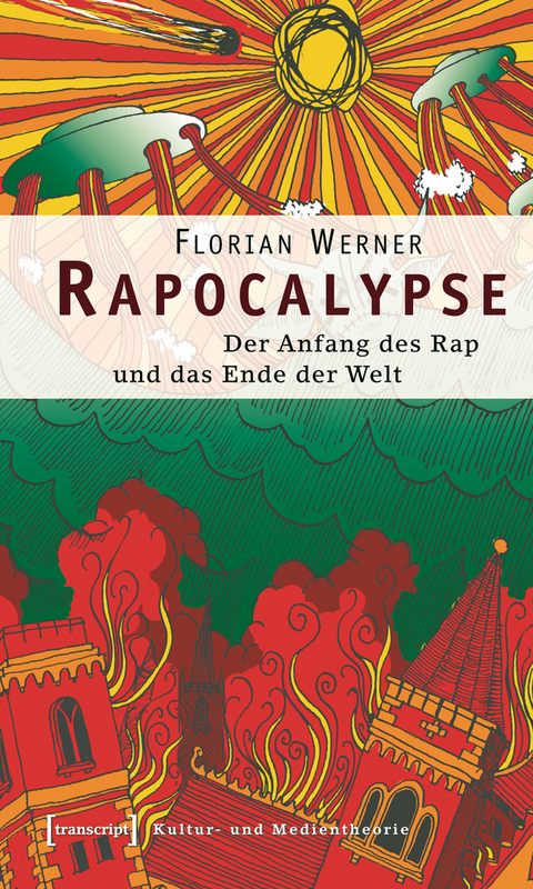 Rapocalypse - Florian Werner