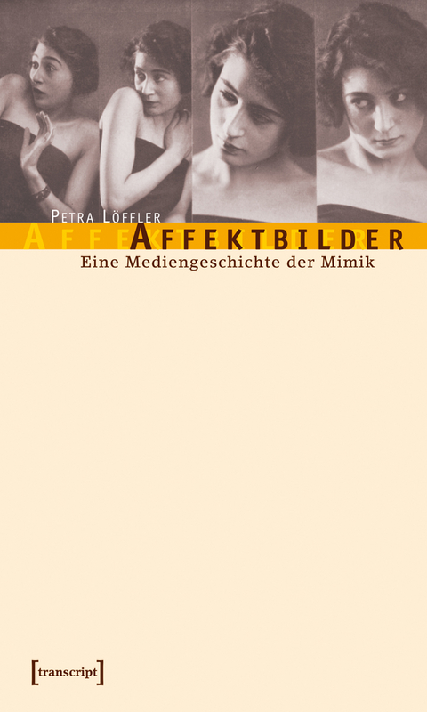 Affektbilder - Petra Löffler