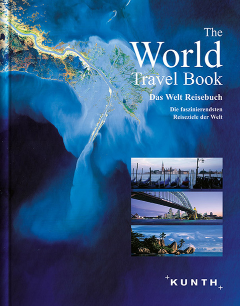 KUNTH Bildband The World Travel Book - 