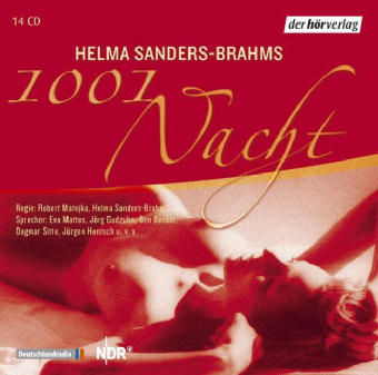 Tausendundeine Nacht - Helma Sanders-Brahms