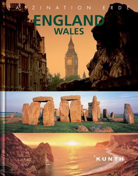 England / Wales