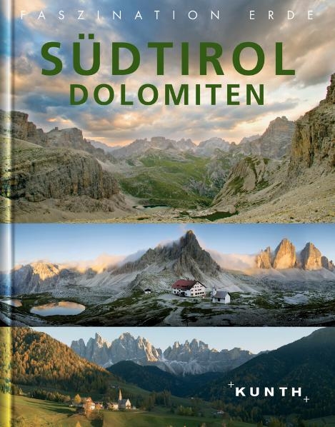 Südtirol /Dolomiten