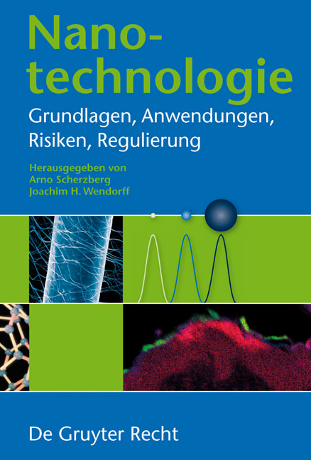 Nanotechnologie - 