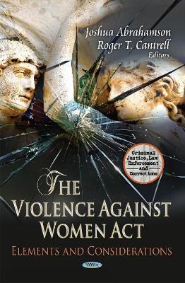 Violence Against Women Act - 