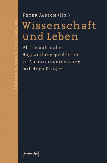 Wissenschaft und Leben - 